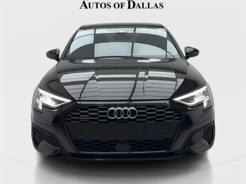 More photos of 2023 Audi A3 40 Premium at Autos of Dallas - Plano, TX