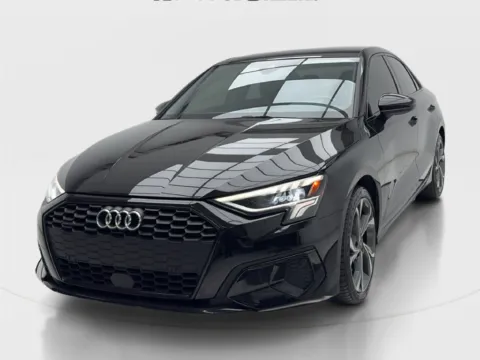 More photos of 2023 Audi A3 40 Premium at Autos of Dallas - Plano, TX