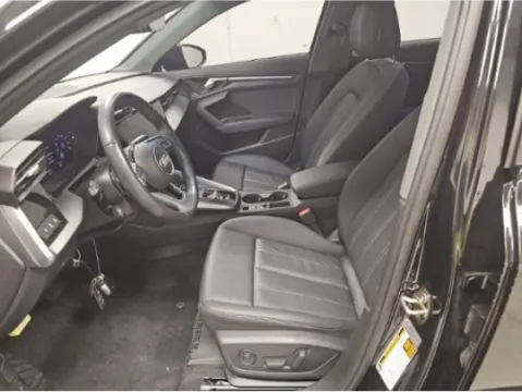More photos of 2023 Audi A3 40 Premium at Autos of Dallas - Plano, TX