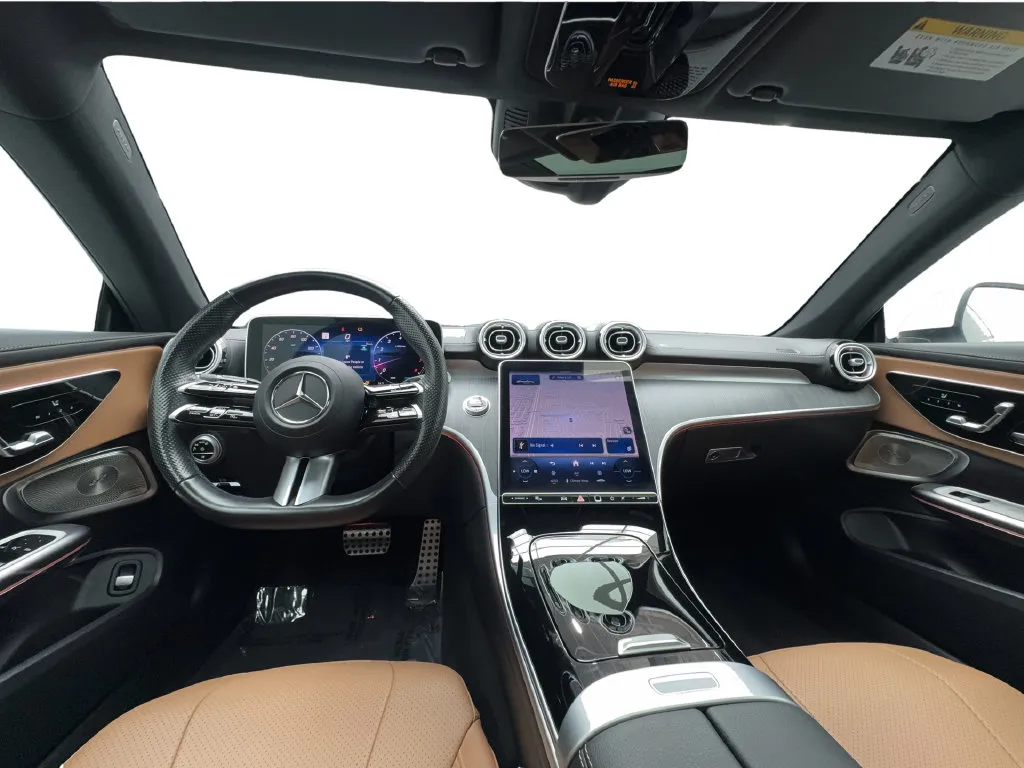 Mercedes-Benz CLE photo 32