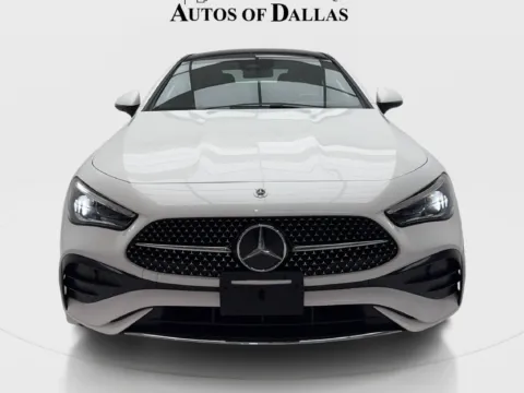 More photos of 2025 Mercedes-Benz CLE 300 at Autos of Dallas - Plano, TX