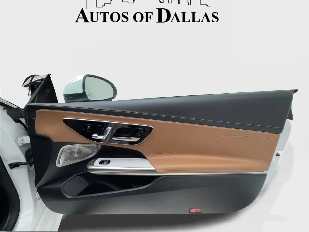 Mercedes-Benz CLE photo 29