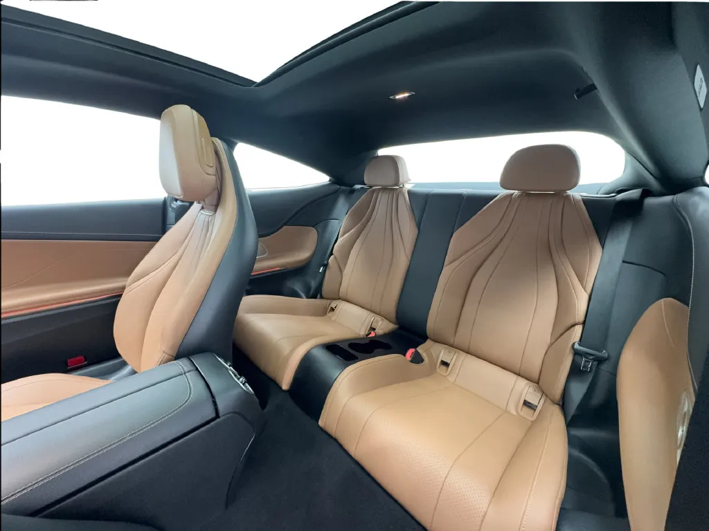 Mercedes-Benz CLE photo 26