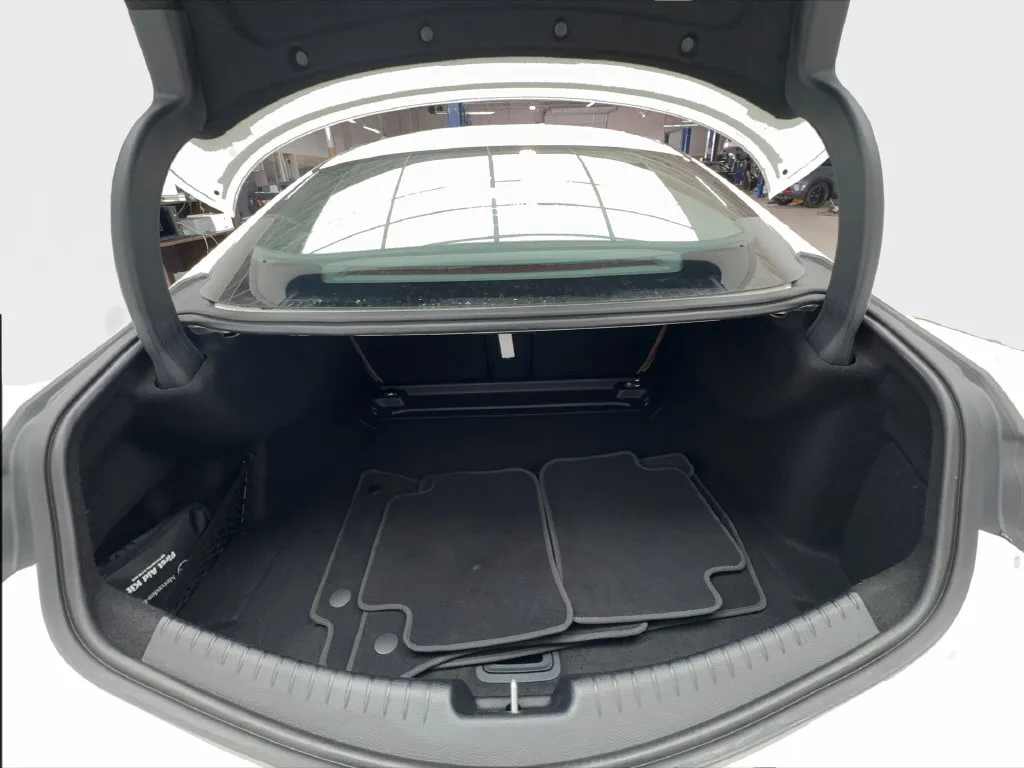 Mercedes-Benz CLE photo 19