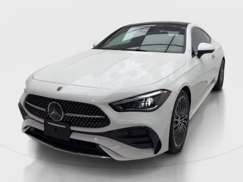 More photos of 2025 Mercedes-Benz CLE 300 at Autos of Dallas - Plano, TX
