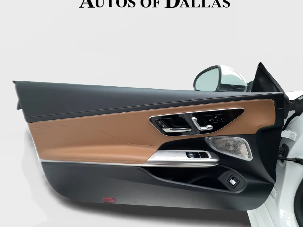 Mercedes-Benz CLE photo 25