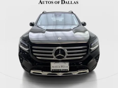 More photos of 2025 Mercedes-Benz GLB 250 at Autos of Dallas - Plano, TX