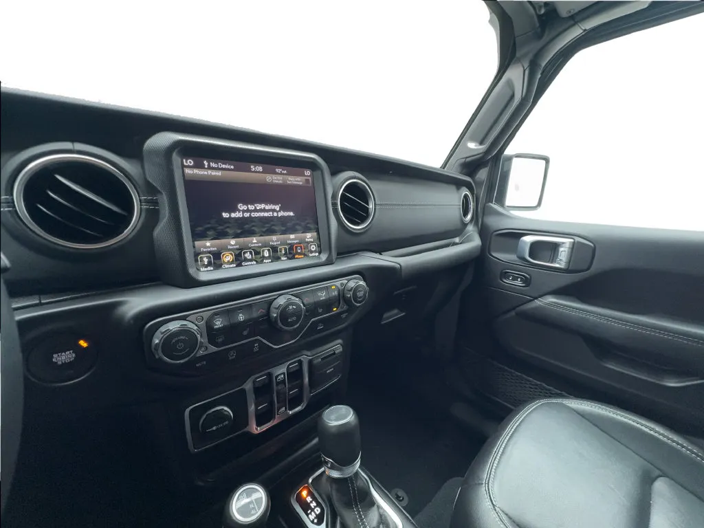 Jeep Wrangler photo 41