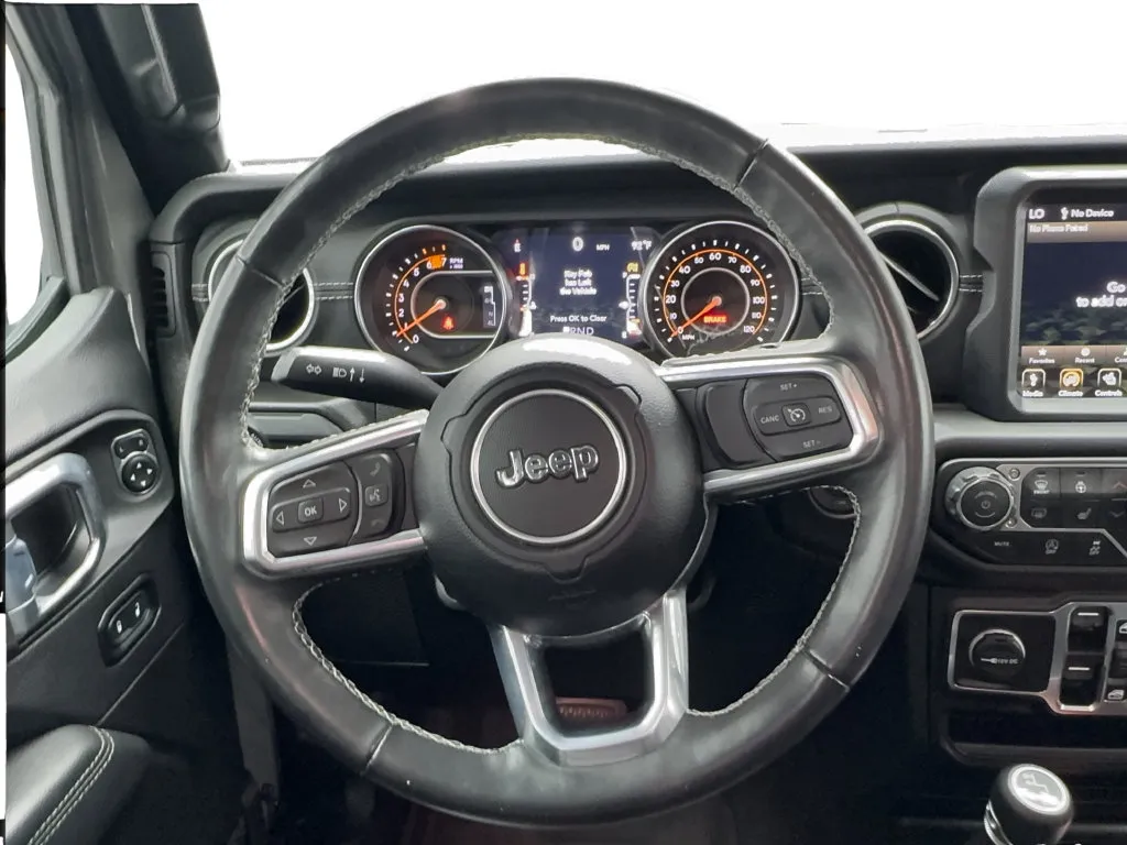 Jeep Wrangler photo 35