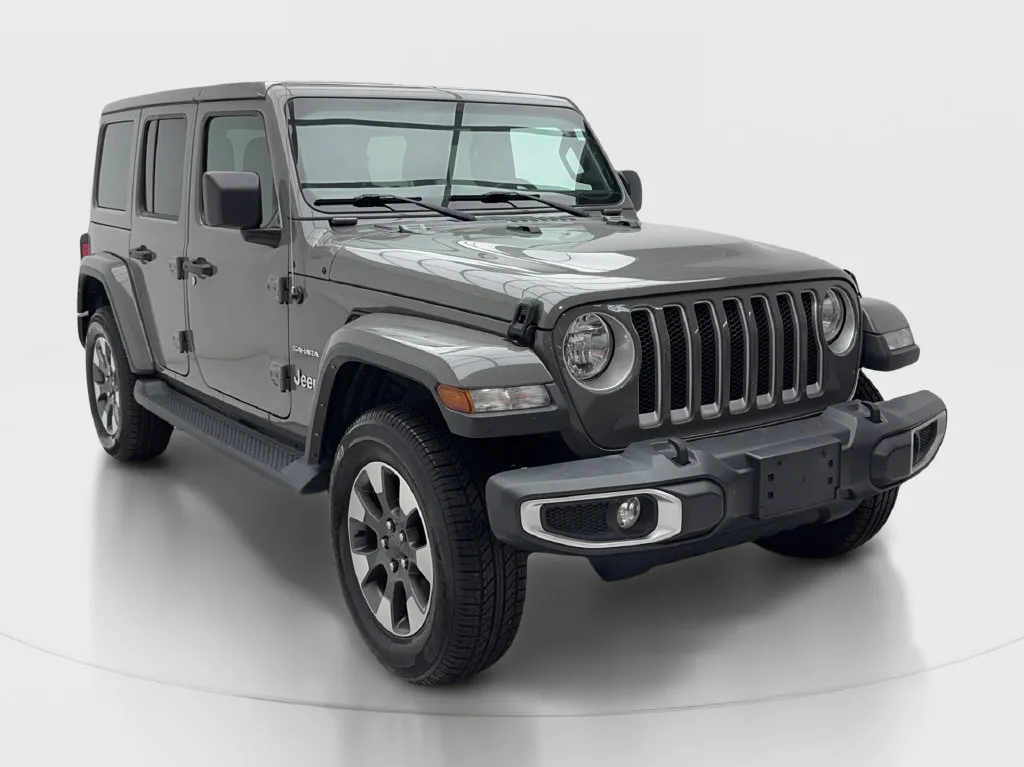 Jeep Wrangler photo 3
