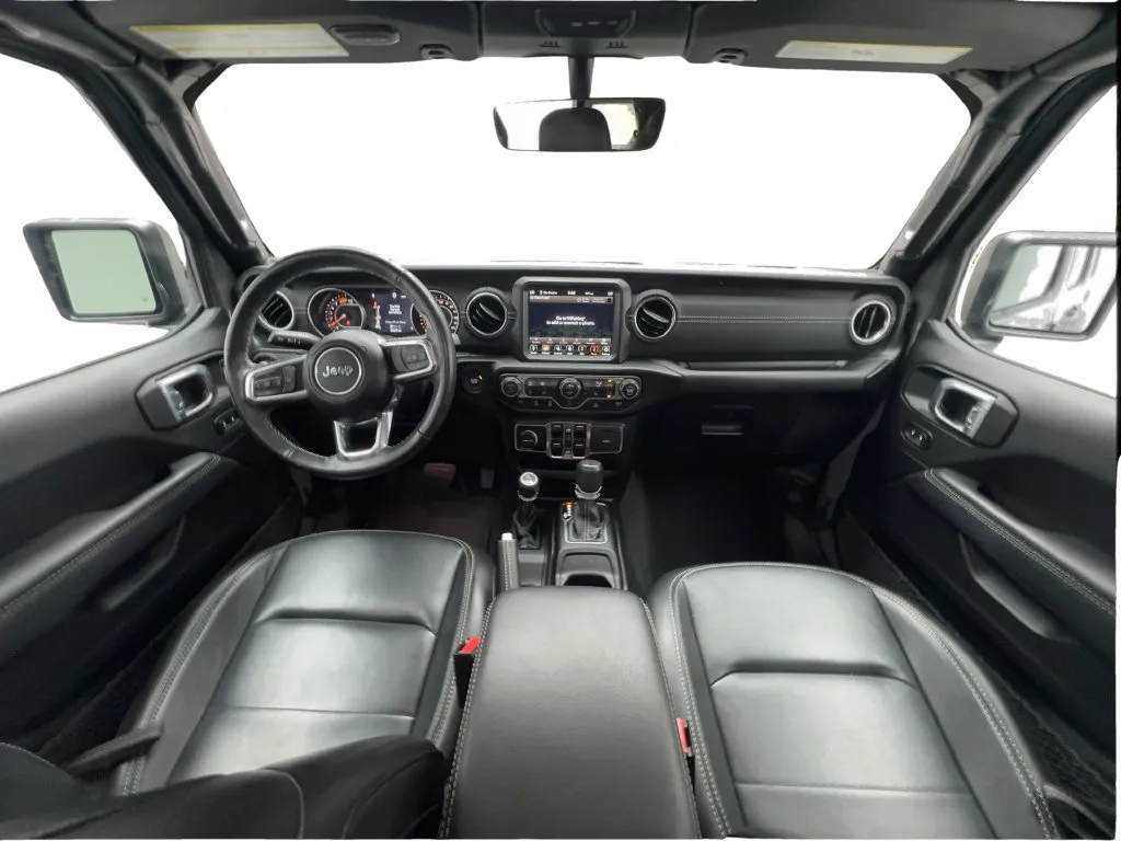 Jeep Wrangler photo 36