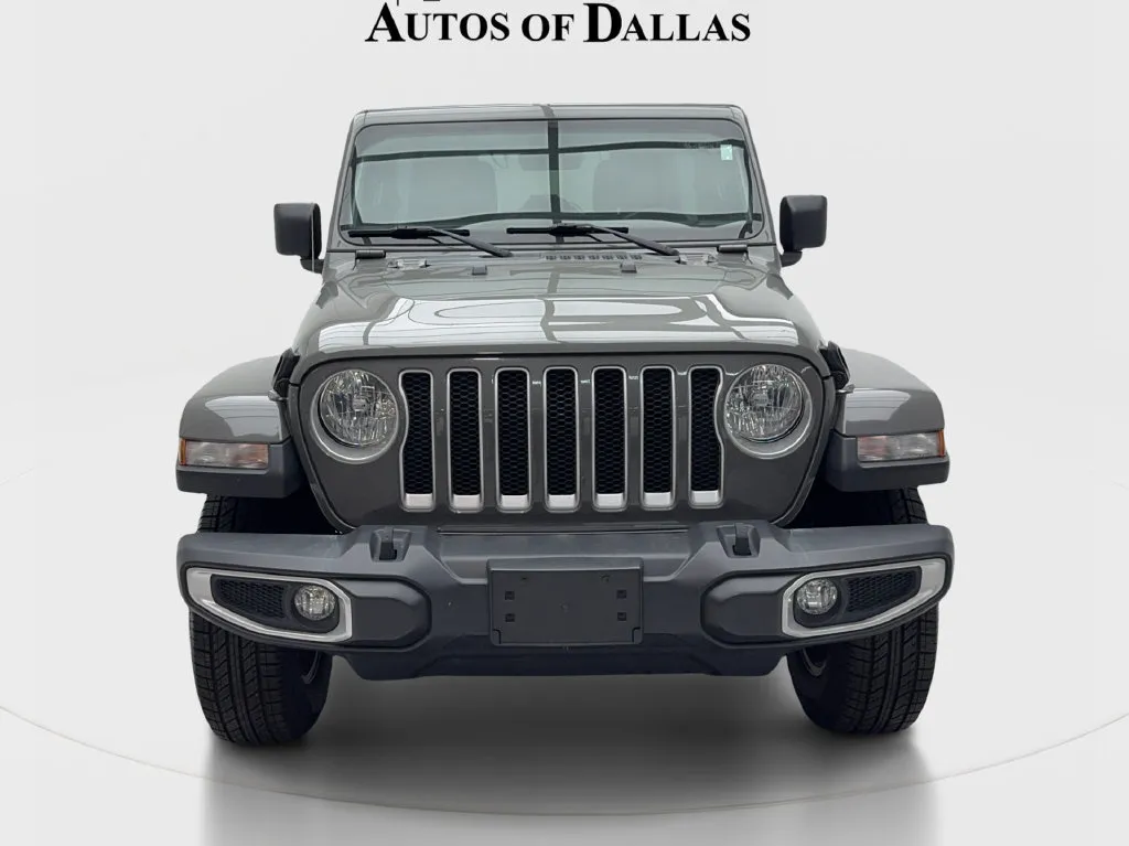 Jeep Wrangler photo 4