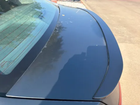 Another view of 2015 Toyota Corolla S Plus for sale in Plano, TX at Autos of Dallas - Plano