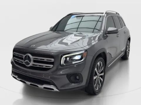 More photos of 2022 Mercedes-Benz GLB 250 at Autos of Dallas - Plano, TX