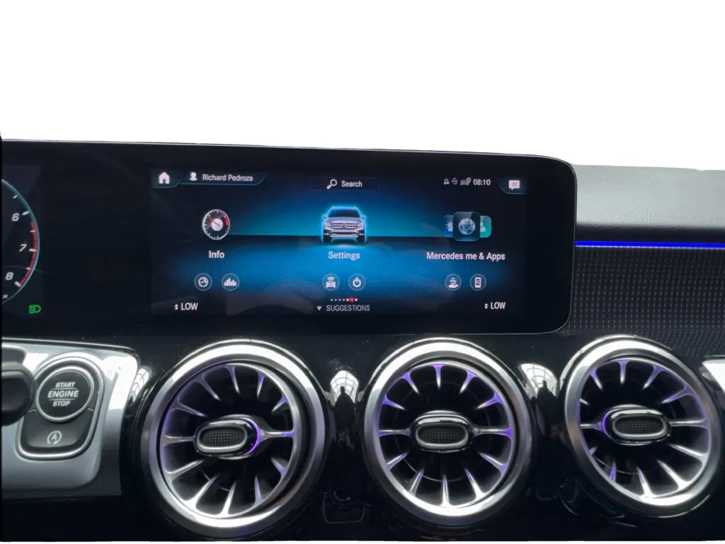 Mercedes-Benz GLB photo 47