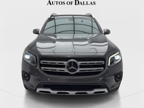 More photos of 2022 Mercedes-Benz GLB 250 at Autos of Dallas - Plano, TX