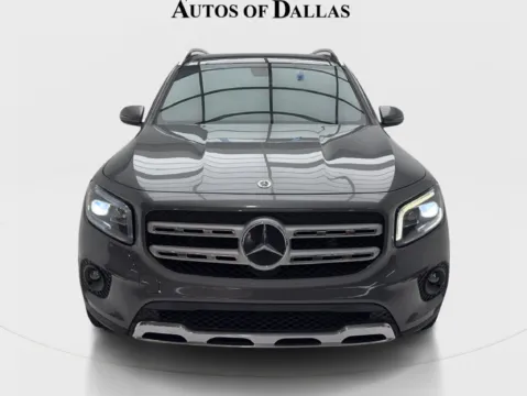 More photos of 2022 Mercedes-Benz GLB 250 at Autos of Dallas - Plano, TX