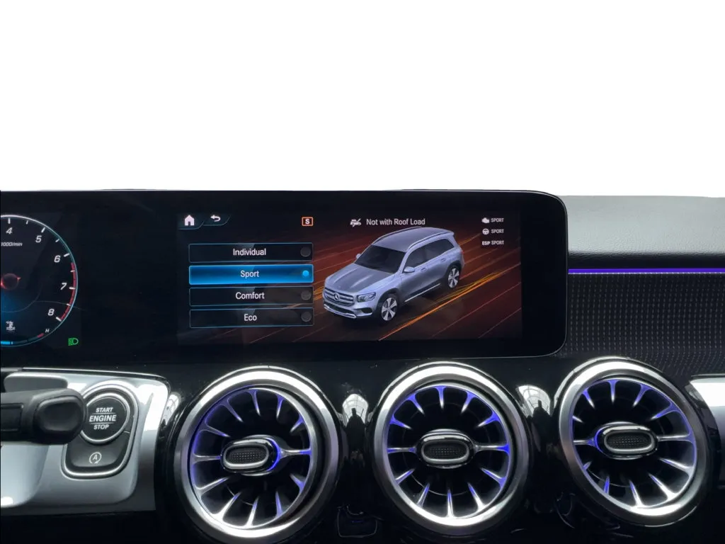 Mercedes-Benz GLB photo 49