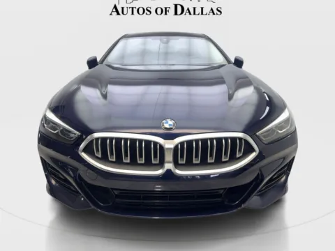 More photos of 2024 BMW 8 Series 840i Gran Coupe at Autos of Dallas - Plano, TX