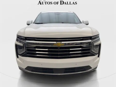 More photos of 2025 Chevrolet Tahoe LT at Autos of Dallas - Plano, TX