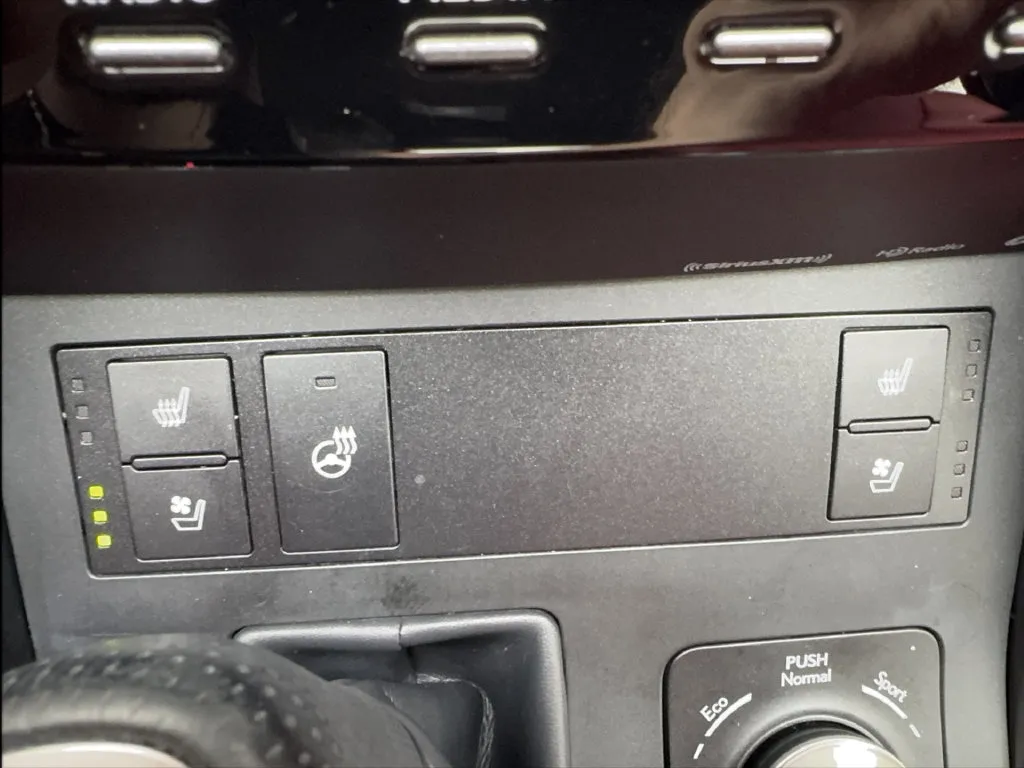 Lexus IS photo 49