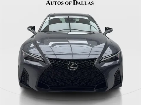 More photos of 2024 Lexus IS 300 F SPORT at Autos of Dallas - Plano, TX