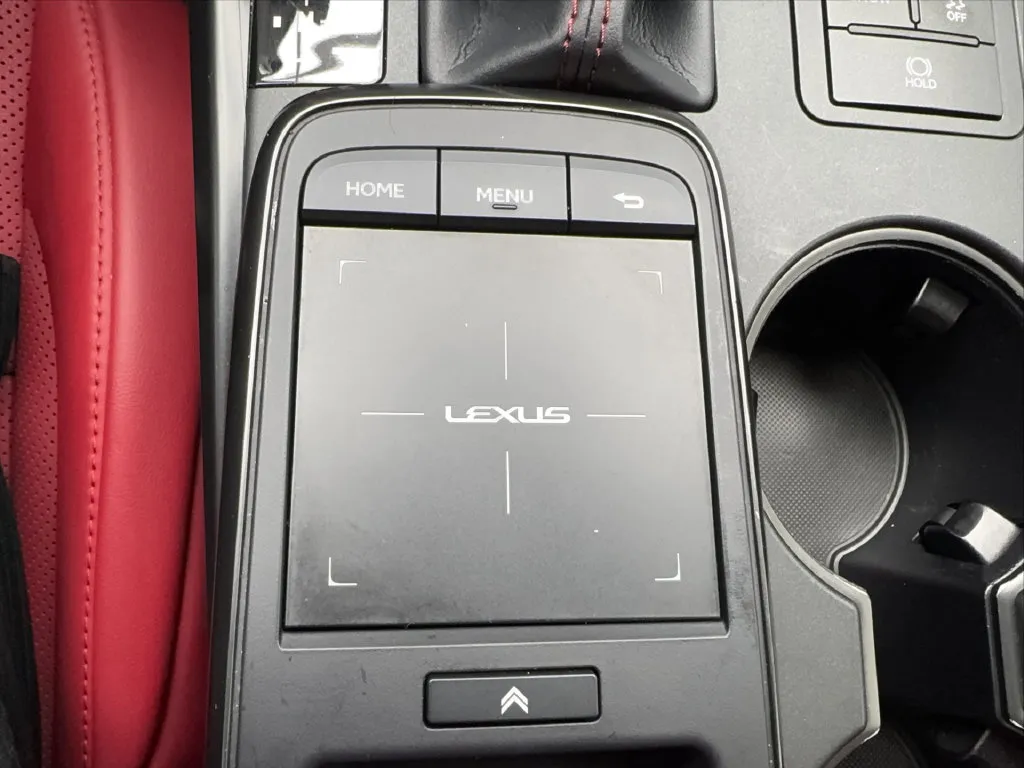 Lexus IS photo 50
