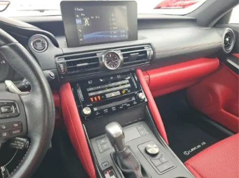 More photos of 2024 Lexus IS 300 F SPORT at Autos of Dallas - Plano, TX