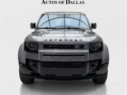More photos of 2022 Land Rover Defender 110 X-Dynamic HSE at Autos of Dallas - Plano, TX