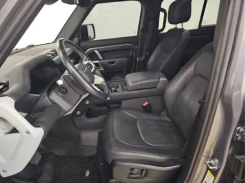 More photos of 2022 Land Rover Defender 110 X-Dynamic HSE at Autos of Dallas - Plano, TX