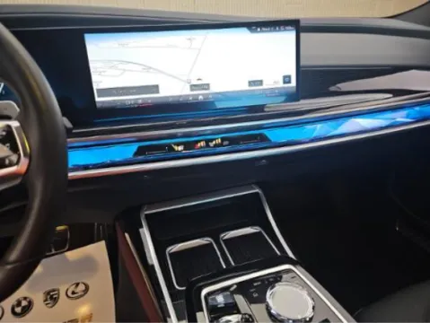 More photos of 2024 BMW 7 Series 740i xDrive at Autos of Dallas - Plano, TX