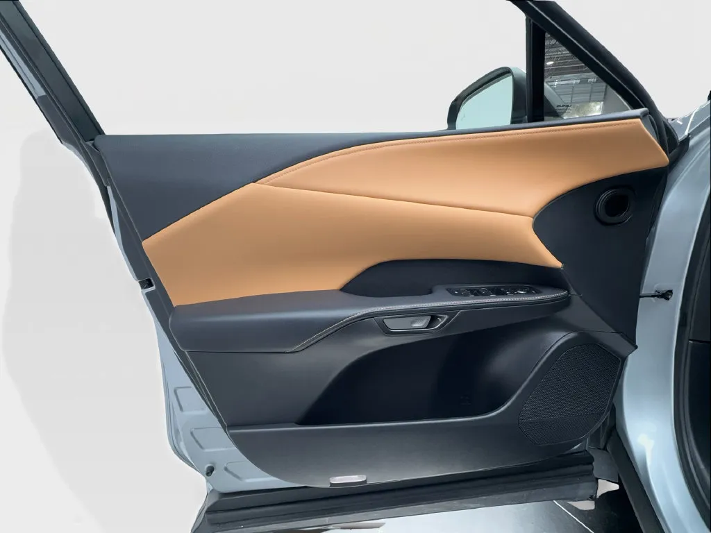 Lexus RX photo 25