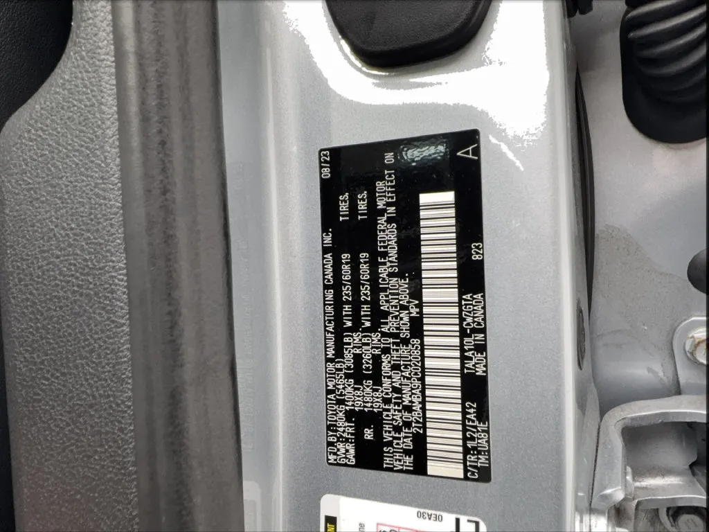Lexus RX photo 52