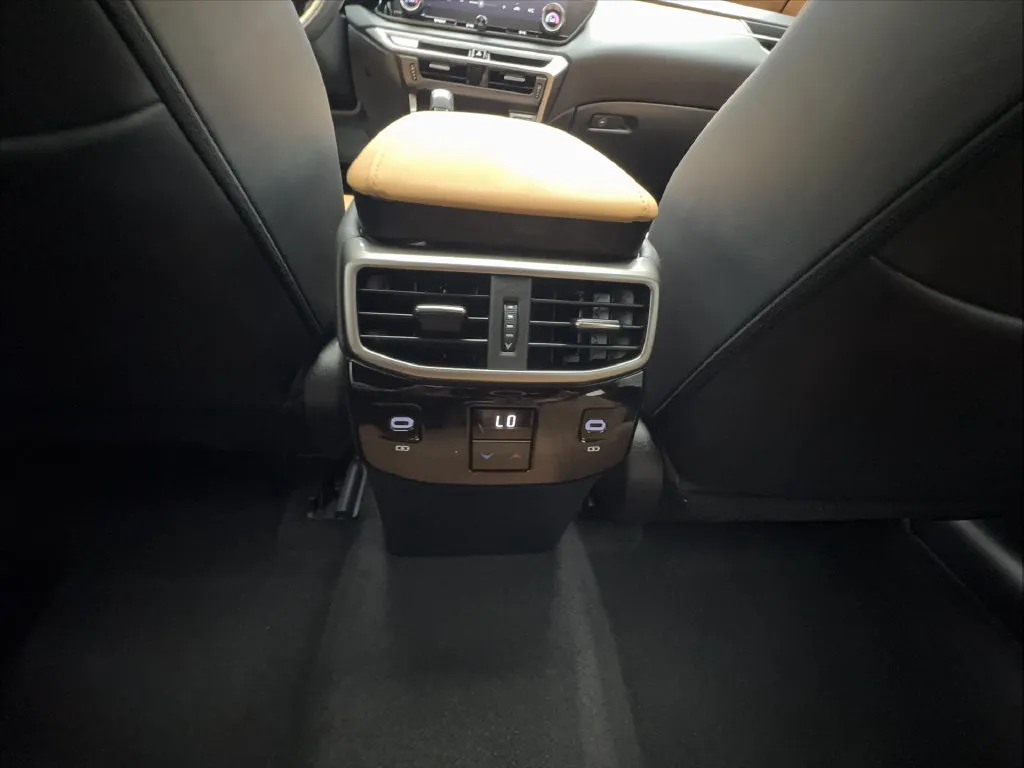 Lexus RX photo 41