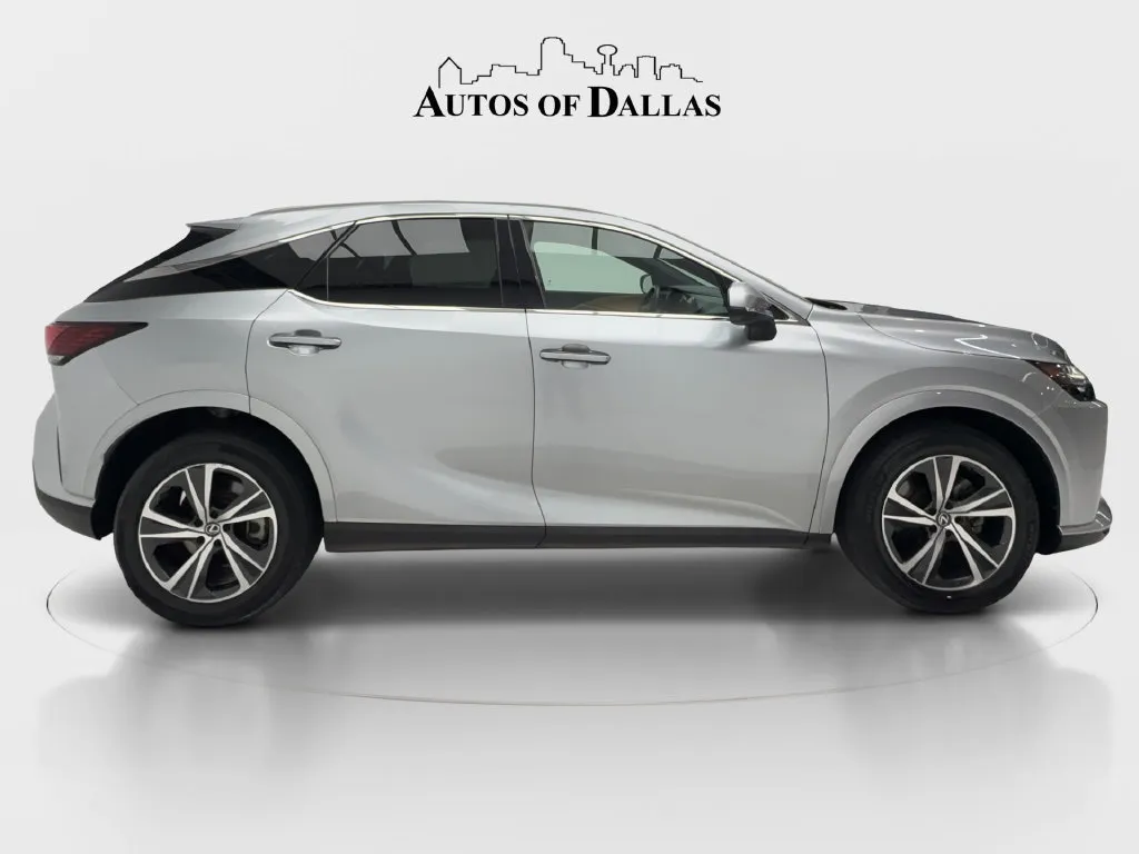 Lexus RX photo 10