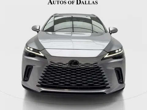 More photos of 2023 Lexus RX 350 Premium at Autos of Dallas - Plano, TX