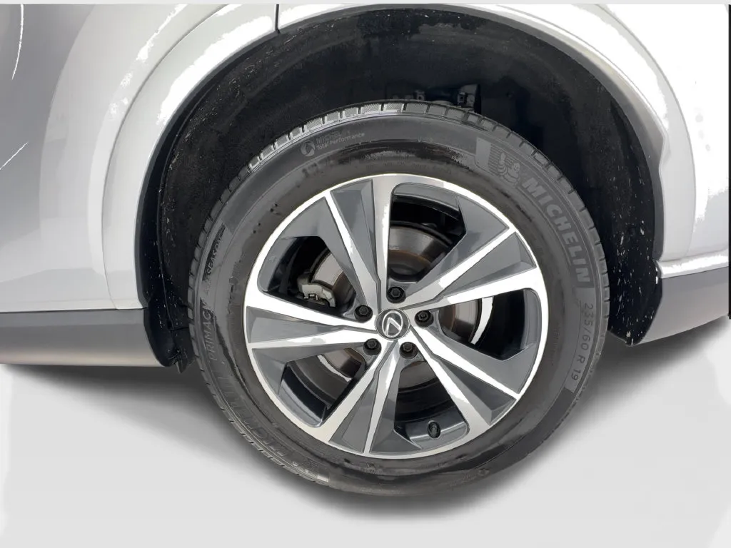 Lexus RX photo 14