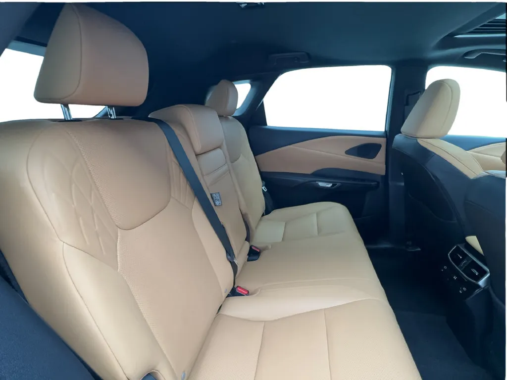 Lexus RX photo 29