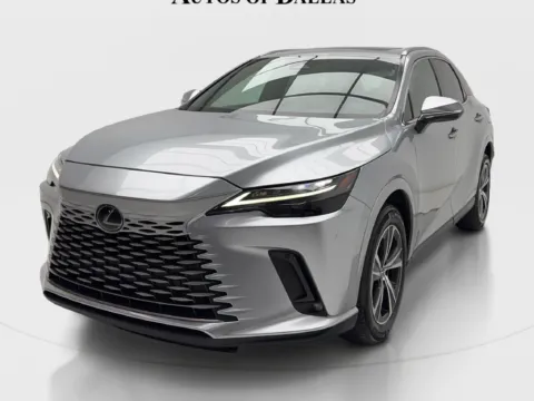 More photos of 2023 Lexus RX 350 Premium at Autos of Dallas - Plano, TX