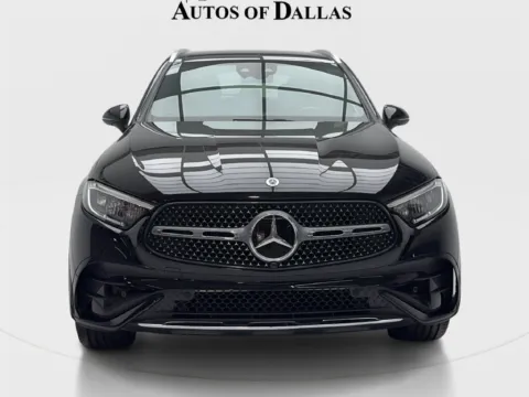 More photos of 2024 Mercedes-Benz GLC 300 at Autos of Dallas - Plano, TX