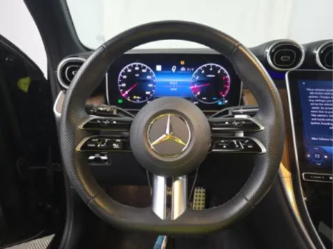 More photos of 2024 Mercedes-Benz GLC 300 at Autos of Dallas - Plano, TX