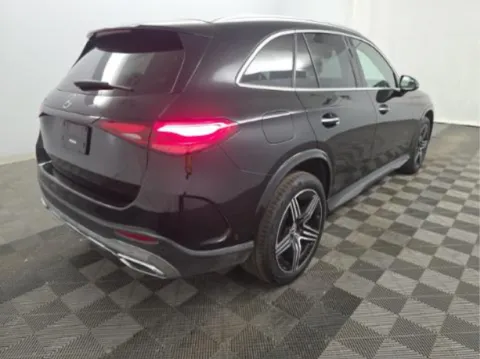 Photos of 2024 Mercedes-Benz GLC 300 for sale in Plano, TX at Autos of Dallas - Plano