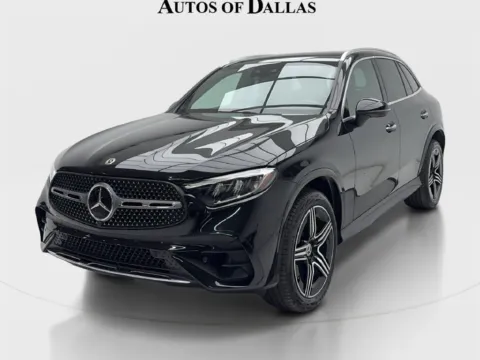 More photos of 2024 Mercedes-Benz GLC 300 at Autos of Dallas - Plano, TX