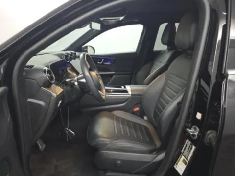 More photos of 2024 Mercedes-Benz GLC 300 at Autos of Dallas - Plano, TX