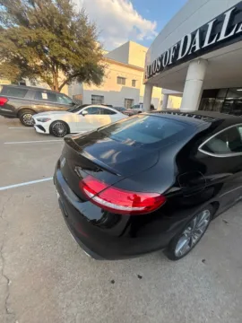 More photos of 2018 Mercedes-Benz C-Class C 300 at Autos of Dallas - Plano, TX