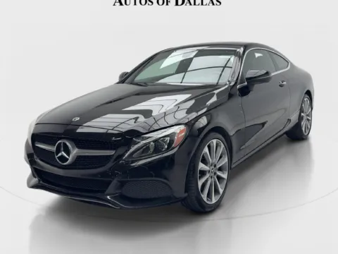More photos of 2018 Mercedes-Benz C-Class C 300 at Autos of Dallas - Plano, TX