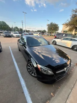 More photos of 2018 Mercedes-Benz C-Class C 300 at Autos of Dallas - Plano, TX
