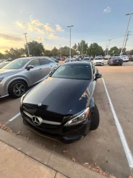 Photos of 2018 Mercedes-Benz C-Class C 300 for sale in Plano, TX at Autos of Dallas - Plano