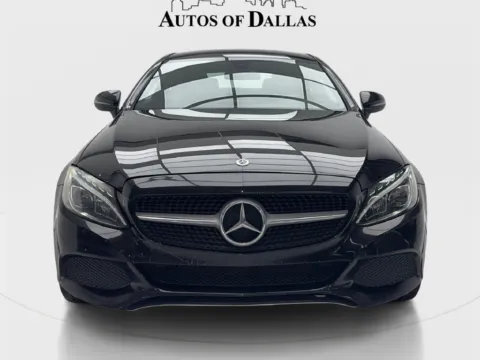 More photos of 2018 Mercedes-Benz C-Class C 300 at Autos of Dallas - Plano, TX