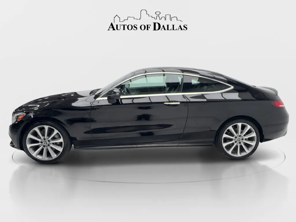 Mercedes-Benz C-Class photo 6